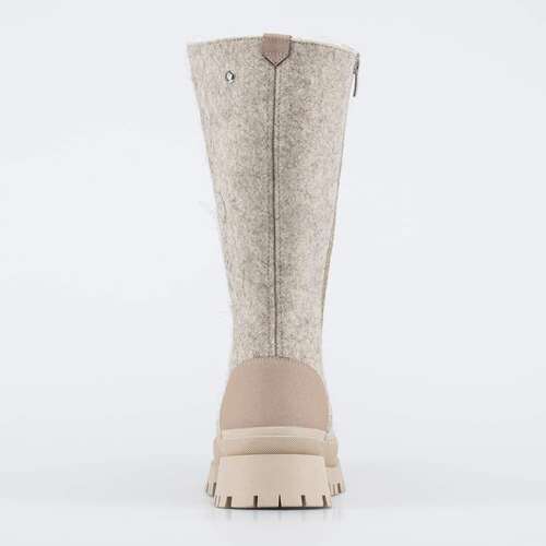 867136-41 Женские высокие валенки, фото №5