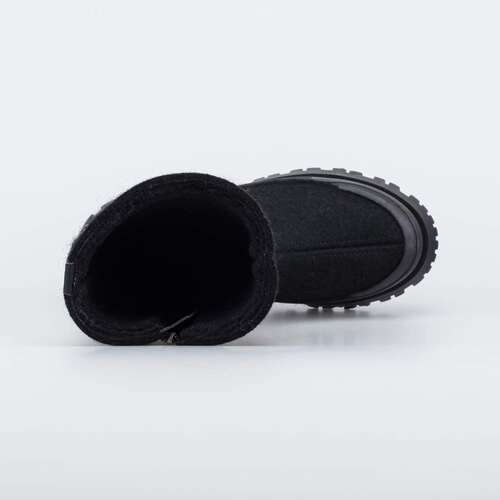 867136-42 Женские высокие валенки, фото №4