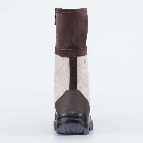 967049-44 Теплые мужские валенки, фото №5