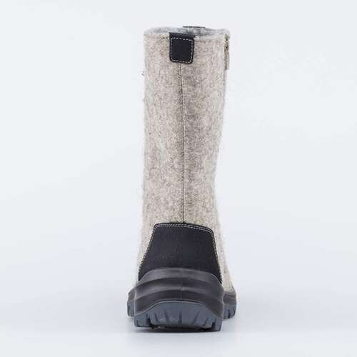 967061-41 Мужские валенки с меховой подкладкой, фото №5