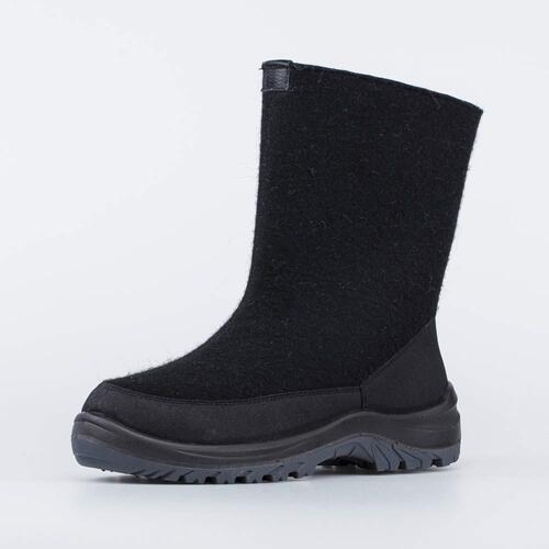 967062-41 Мужские валенки с меховой подкладкой, фото №1