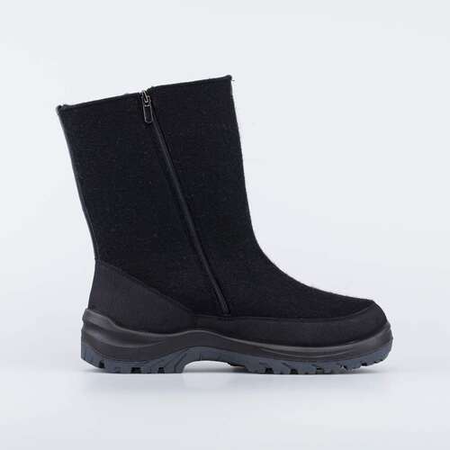 967062-41 Мужские валенки с меховой подкладкой, фото №2