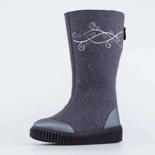 867096-42 Сапожки, фото №1