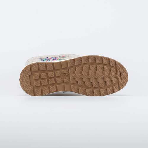 867134-41 Валенки с вышивкой Гуслица, фото №3