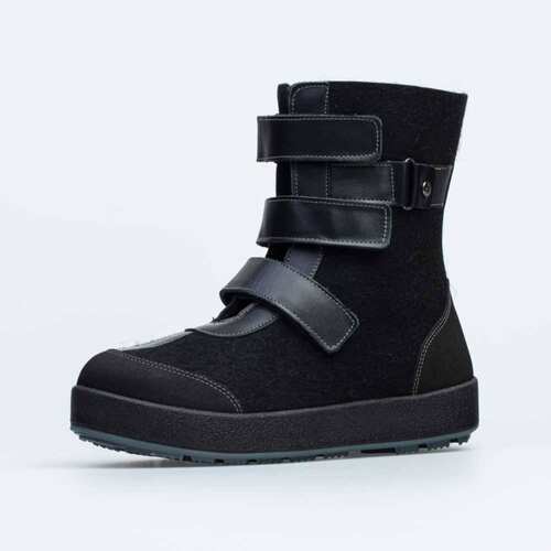 957008-01 Валенки, фото №1