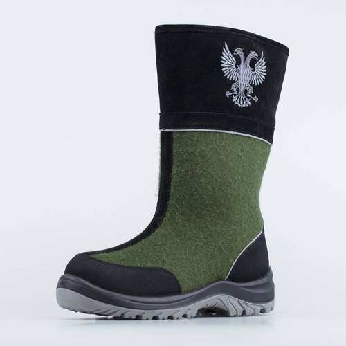 967052-41 Сапоги, фото №1