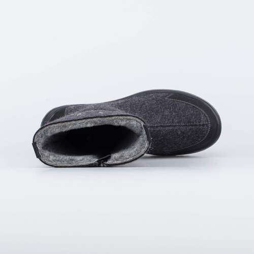 967060-41 Мужские валенки на молнии , фото №4