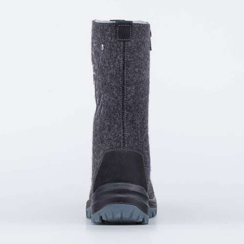 967060-41 Мужские валенки на молнии , фото №5