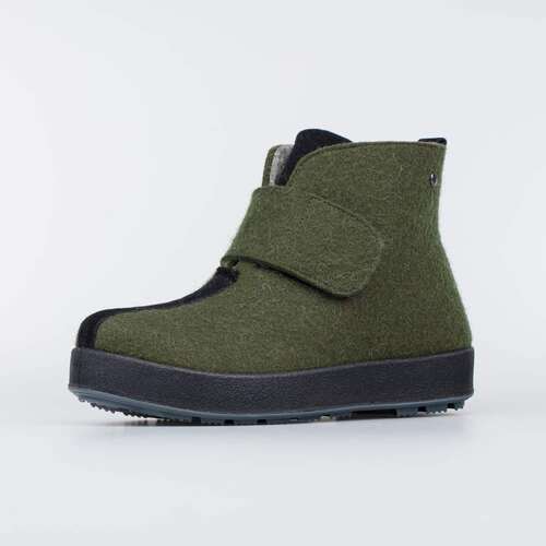 957006-45 Ботинки, фото №1