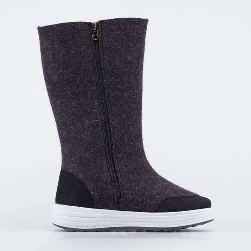 867132-01 Женские валенки без подкладки Снегирь , фото №2