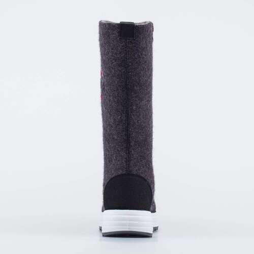 867132-01 Женские валенки без подкладки Снегирь , фото №5