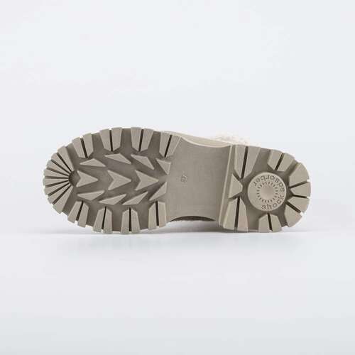 857012-41 Женские войлочные ботинки , фото №3