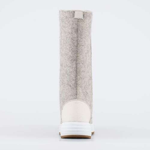 867137-01 Женские валенки без подкладки, фото №5