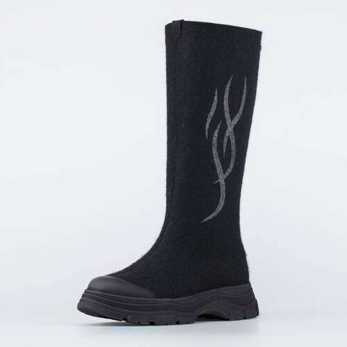 867112-01 Валенки для женщин , фото №1