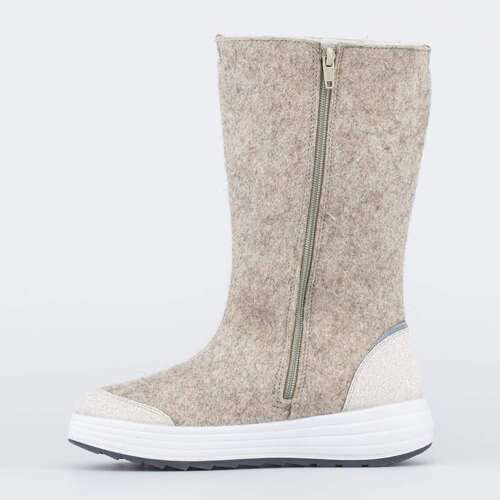 867113-41 Валенки с матрешкой , фото №2