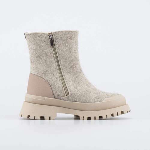 867135-41 Валенки-полусапожки женские, фото №2