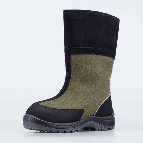 967049-45 Теплые мужские валенки , фото №1