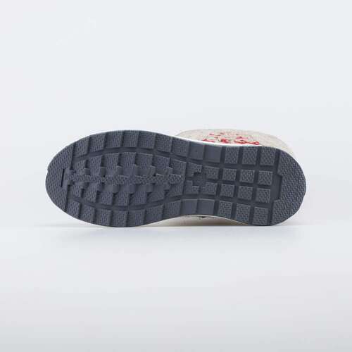 867139-41 Валенки женские с вышивкой Матрёшка XXI, фото №3