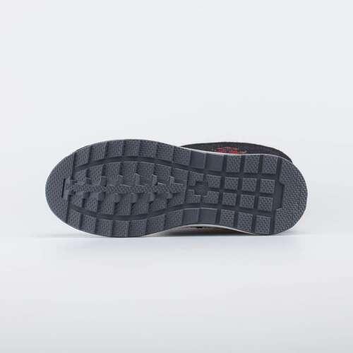 867139-42 Черные валенки женские с вышивкой , фото №3