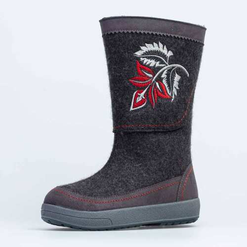 867100-42 Валенки, фото №1