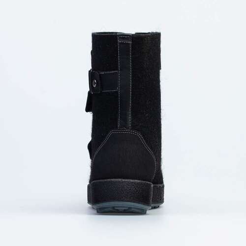 957008-03 Мужские войлочные ботинки , фото №5