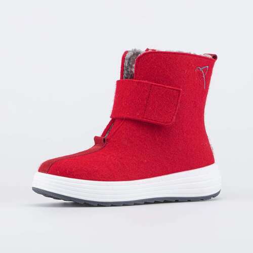 857009-41 Укороченные женские валенки, фото №1