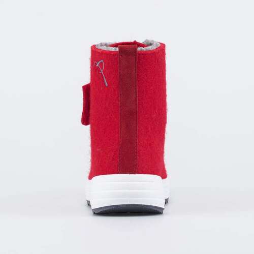 857009-41 Укороченные женские валенки, фото №5