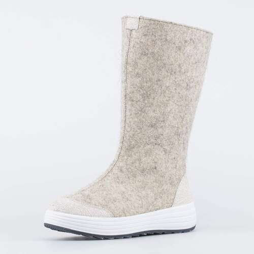 867122-41 Высокие женские валенки, фото №1