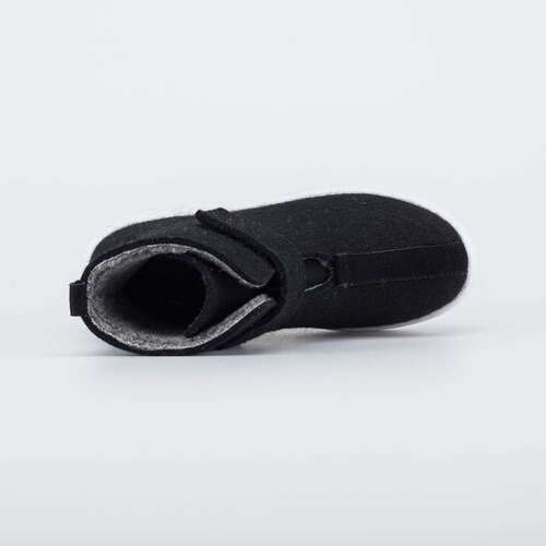 857009-44 Укороченные женские валенки, фото №4