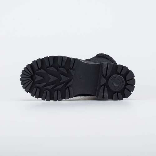 857012-42 Женские войлочные ботинки , фото №3