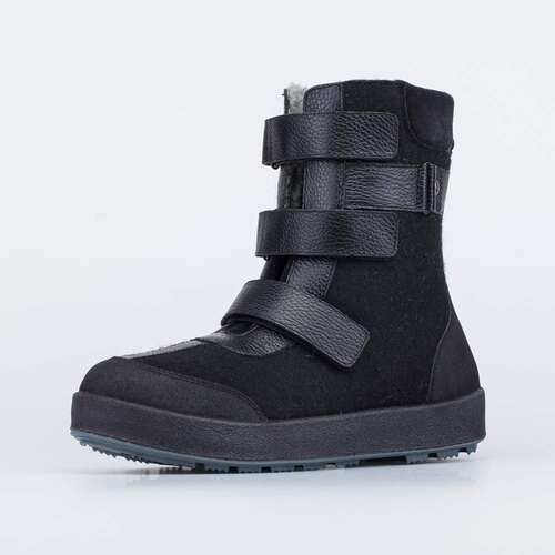 957018-41 Войлочные ботинки , фото №1