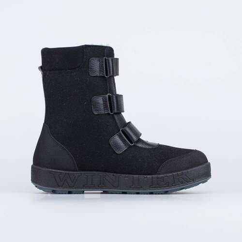 957018-41 Войлочные ботинки , фото №2