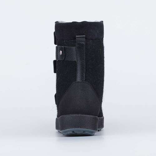 957018-41 Войлочные ботинки , фото №5