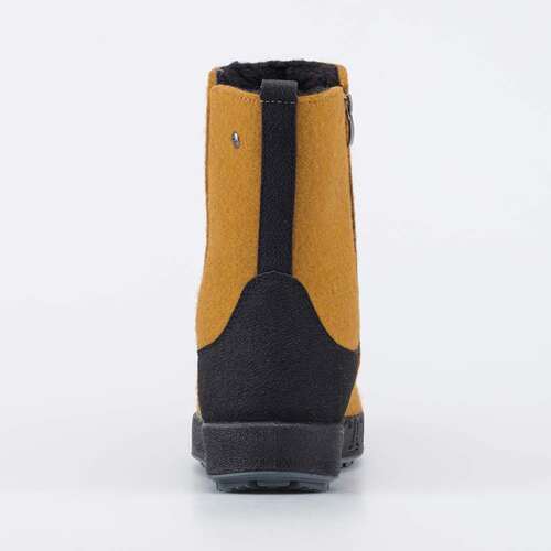 967050-44 Укороченные мужские валенки в стиле угги, фото №5