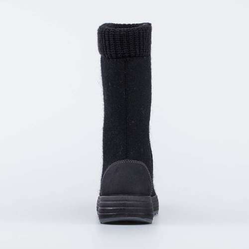 867124-41 Женские валенки с защитой от снега, фото №5