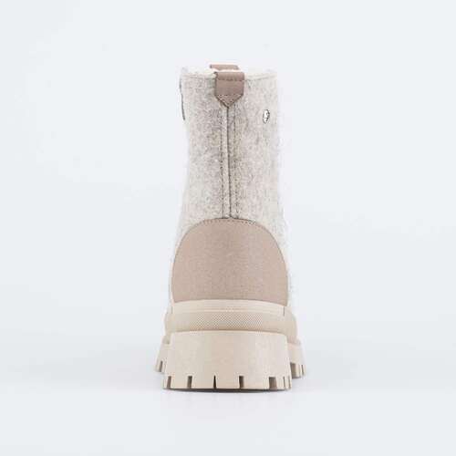 867128-41 Валенки-полусапожки женские, фото №5