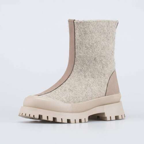 867128-41 Валенки-полусапожки женские, фото №1