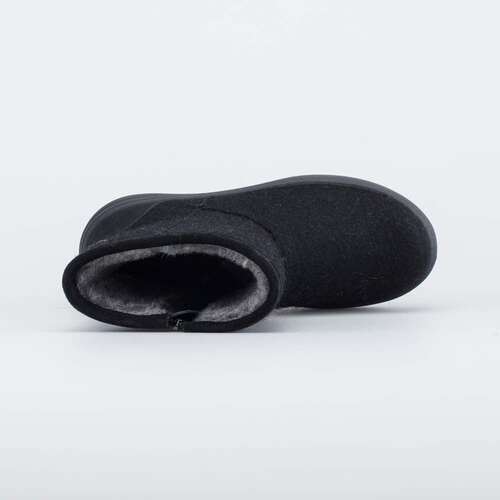 867130-41 Женские войлочные полусапожки, фото №4