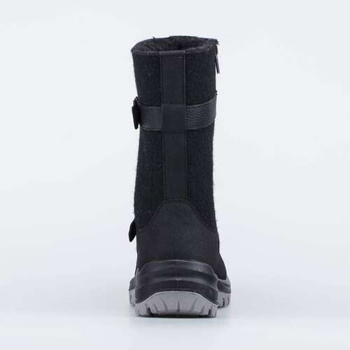 967055-43 Мужские валенки в брутальном стиле, фото №5