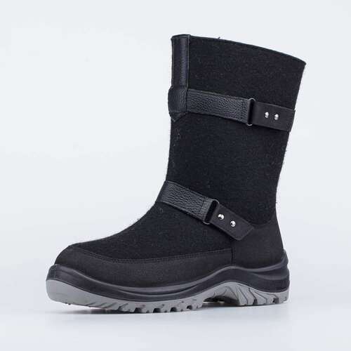 967055-43 Мужские валенки в брутальном стиле, фото №1