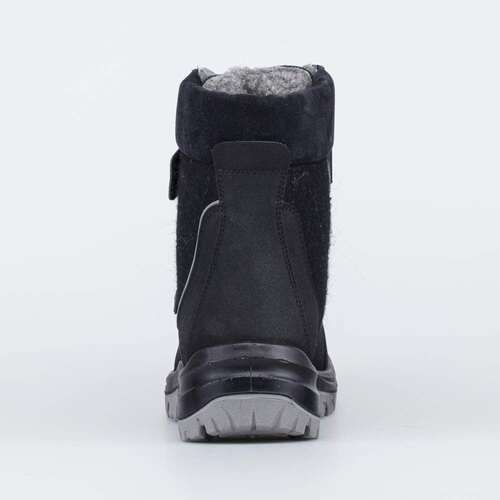 957017-43 Войлочные ботинки , фото №5