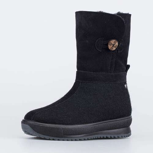 867120-41 Женские валенки на молнии , фото №1