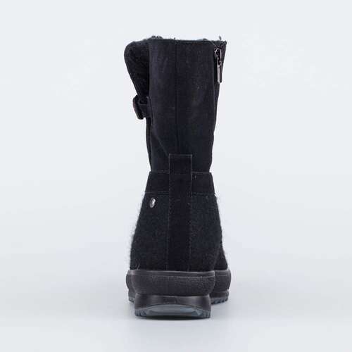 867120-41 Женские валенки на молнии , фото №5