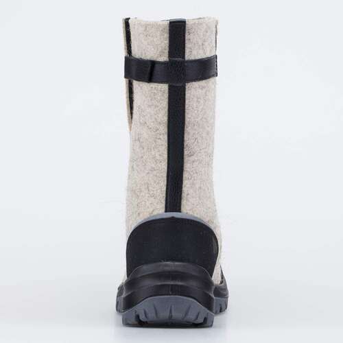 967046-07 Мужские валенки с регулировкой объема, фото №5